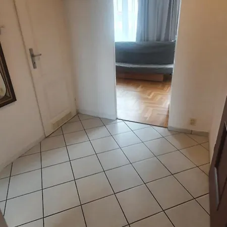 아파트 Mieszkanie 3 Pietro *