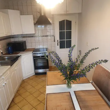 아파트 Mieszkanie 3 Pietro 우스트카