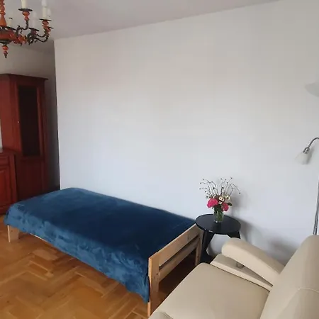 Mieszkanie 3 Pietro * 우스트카