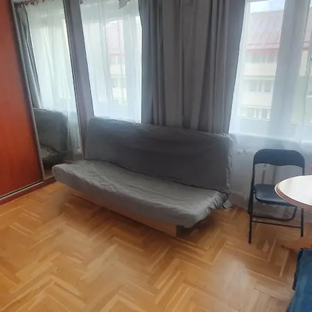 아파트 Mieszkanie 3 Pietro