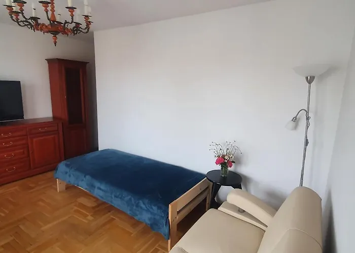 Mieszkanie 3 Pietro * Ustka