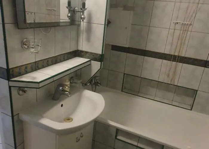 Mieszkanie 3 Pietro *