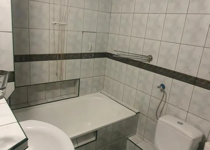 Mieszkanie 3 Pietro Ustka